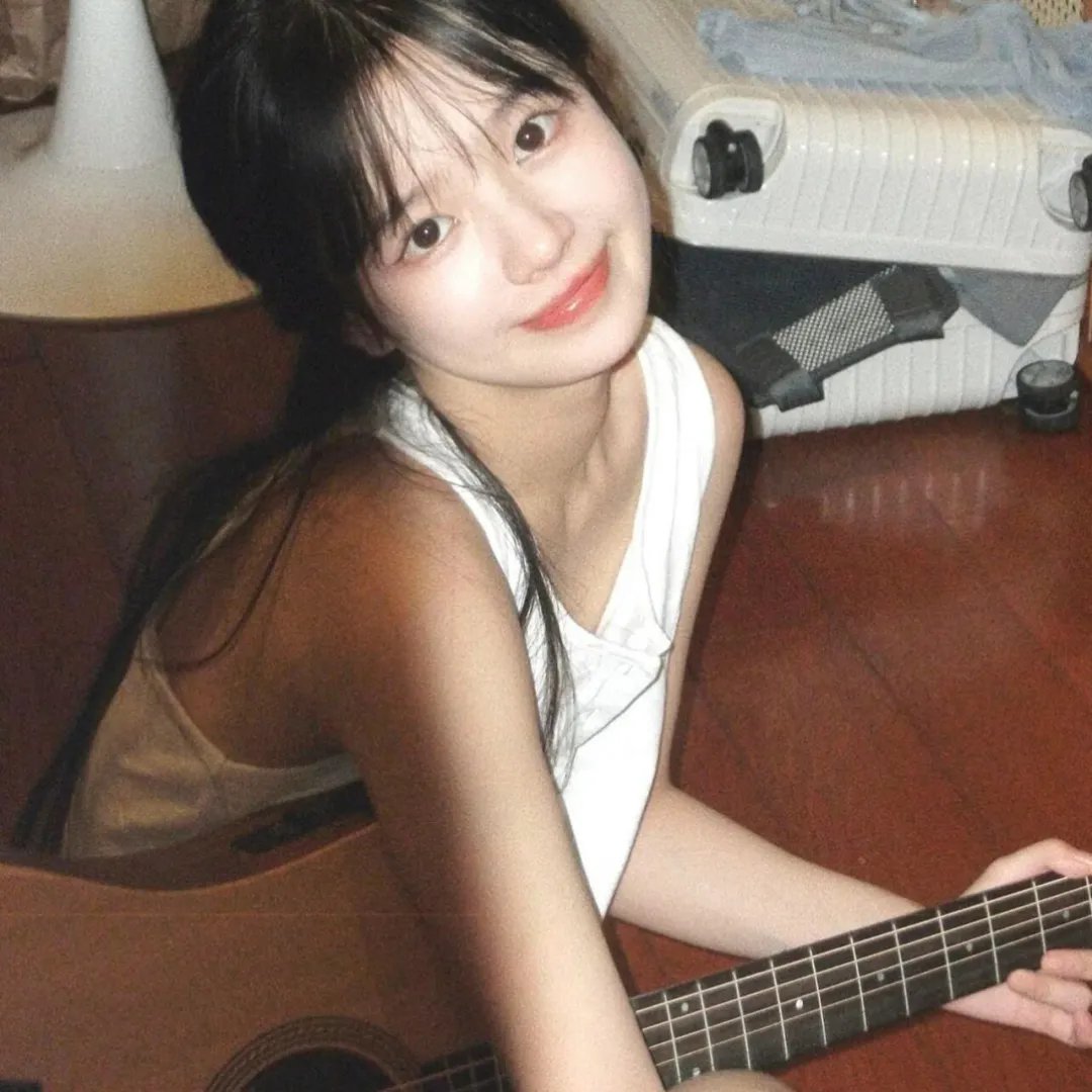 闪亮女孩