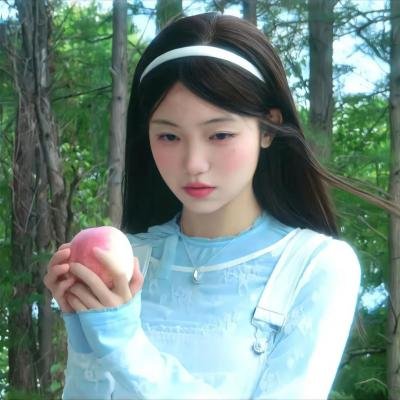 很久以后的未来